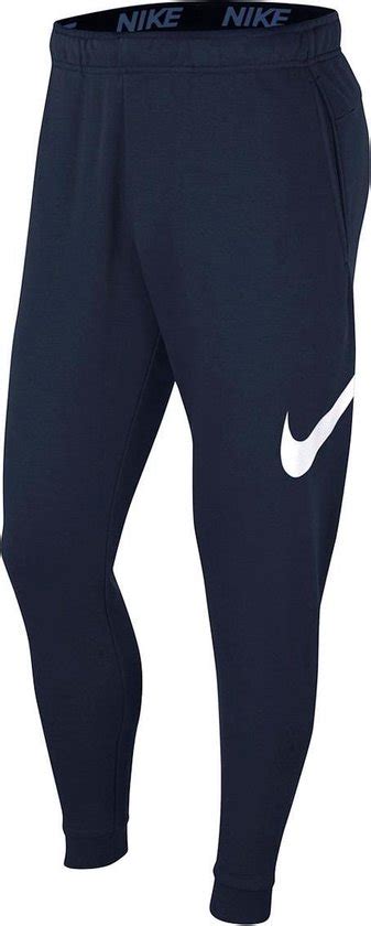 Blauwe Nike Dri Fit online kopen 